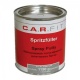 2K Шпатлевка полиэфирная напыляемая Spray 1,2 кг (включая отвердитель) CarFit