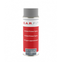 Грунт-спрей Etch primer серый 400мл CarFit