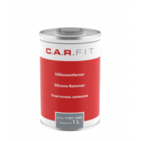 Очиститель силикона 1л CarFit