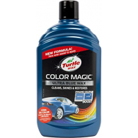 TW. 52709 C. Magic Plus синий 500 ml