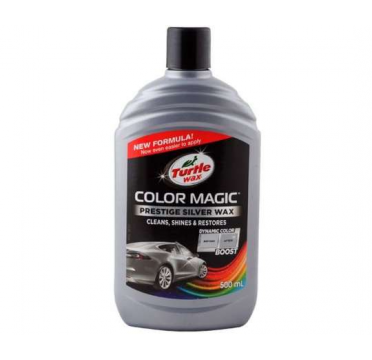 TW. 52710 C. Magic Plus серебристый 500 ml