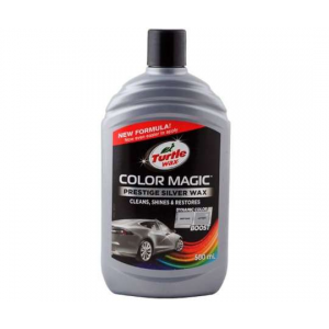 TW. 52710 C. Magic Plus серебристый 500 ml