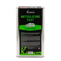 Kiwix Антисиликон Fast 5 л