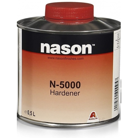 N-5000 HARDENER (универсальный активатор) 0,5 л. NASON отверд.