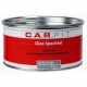 2К Шпатлевка полиэфирная стекловолокнистая Glas 1,8 кг, вкл.отв. CarFit