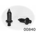 00840 клипса автомобильная GM/LEXUS/MITSUBISHI/TOYOTA