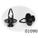 01090 клипса автомобильная FORD/INFINITI/NISSAN