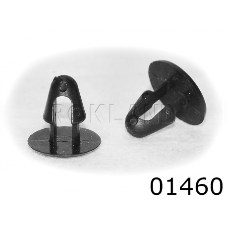 01460 клипса автомобильная LEXUS, TOYOTA