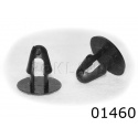 01460 клипса автомобильная LEXUS, TOYOTA