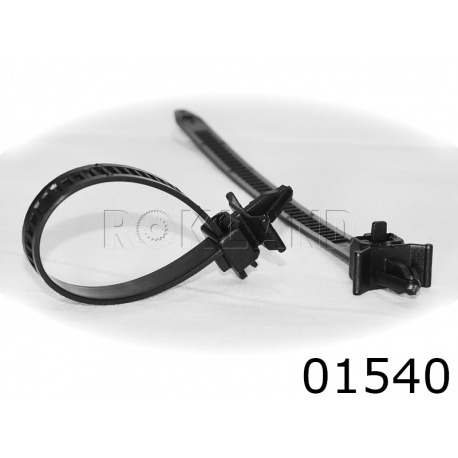 01540 хомут автомобильный ACURA/HONDA/MAZDA