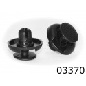 03370 клипса автомобильная LEXUS/TOYOTA