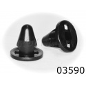 03590 клипса автомобильная MITSUBISHI