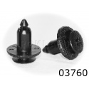 03760 клипса автомобильная LEXUS/TOYOTA