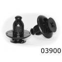 03900 клипса автомобильная LEXUS/TOYOTA
