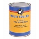 П/э смола с отв. POLYEST. RESIN светло-желтый 5кг+200гр MULTIFULLER