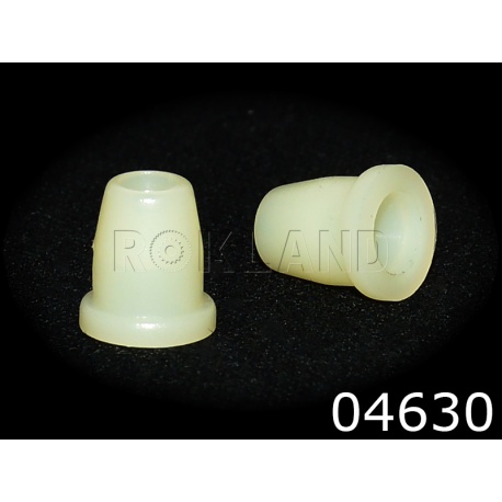 04630 клипса автомобильная AMC