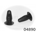 04890 клипса автомобильная INFINITI/MAZDA/NISSAN
