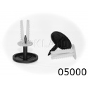 05000 клипса автомобильная