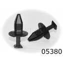 05380 клипса автомобильная FORD
