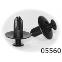05560 клипса автомобильная ACURA/HONDA