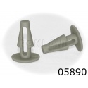05890 клипса автомобильная ACURA/HONDA