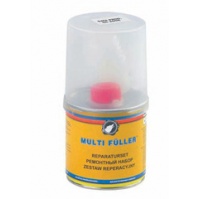 Ремонтный набор (быстрый) REPAIR KIT светло-желтый 250гр+0,25м² MULTIFULLER