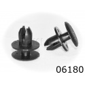 06180 клипса автомобильная LEXUS/TOYOTA