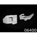 06400 клипса автомобильная ACURA/HONDA