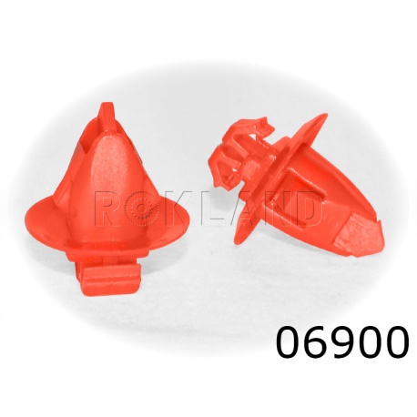 06900 клипса автомобильная LEXUS/TOYOTA