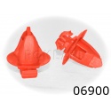 06900 клипса автомобильная LEXUS/TOYOTA
