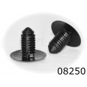 08250 клипса автомобильная BUICK/CHEVROLET/GM/OLDSMOBILE/PONTIAC