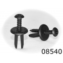 08540 клипса автомобильная ALFA ROMEO/FIAT/IVECO/LANCIA
