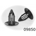 09850 клипса автомобильная FORD