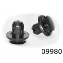 09980 клипса автомобильная LEXUS/TOYOTA
