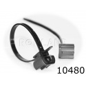 10480 хомут автомобильный TOYOTA