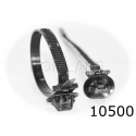 10500 хомут автомобильный TOYOTA