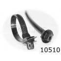 10510 хомут автомобильный TOYOTA