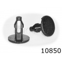 10850 клипса автомобильная MITSUBISHI/NISSAN