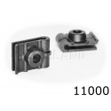 11000 клипса автомобильная MITSUBISHI