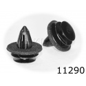 11290 клипса автомобильная