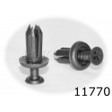 11770 клипса автомобильная TOYOTA/LEXUS