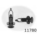 11780 клипса автомобильная TOYOTA/LEXUS