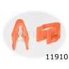 11910