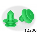 12200 клипса автомобильная