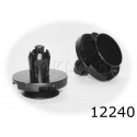 12240 клипса автомобильная TOYOTA/LEXUS