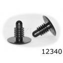 12340 клипса автомобильная