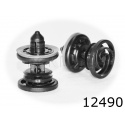 12490 клипса автомобильная AUDI/SEAT/SHKODA/VW