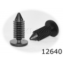 12640 клипса автомобильная