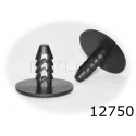12750 клипса автомобильная