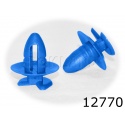 12770 клипса автомобильная